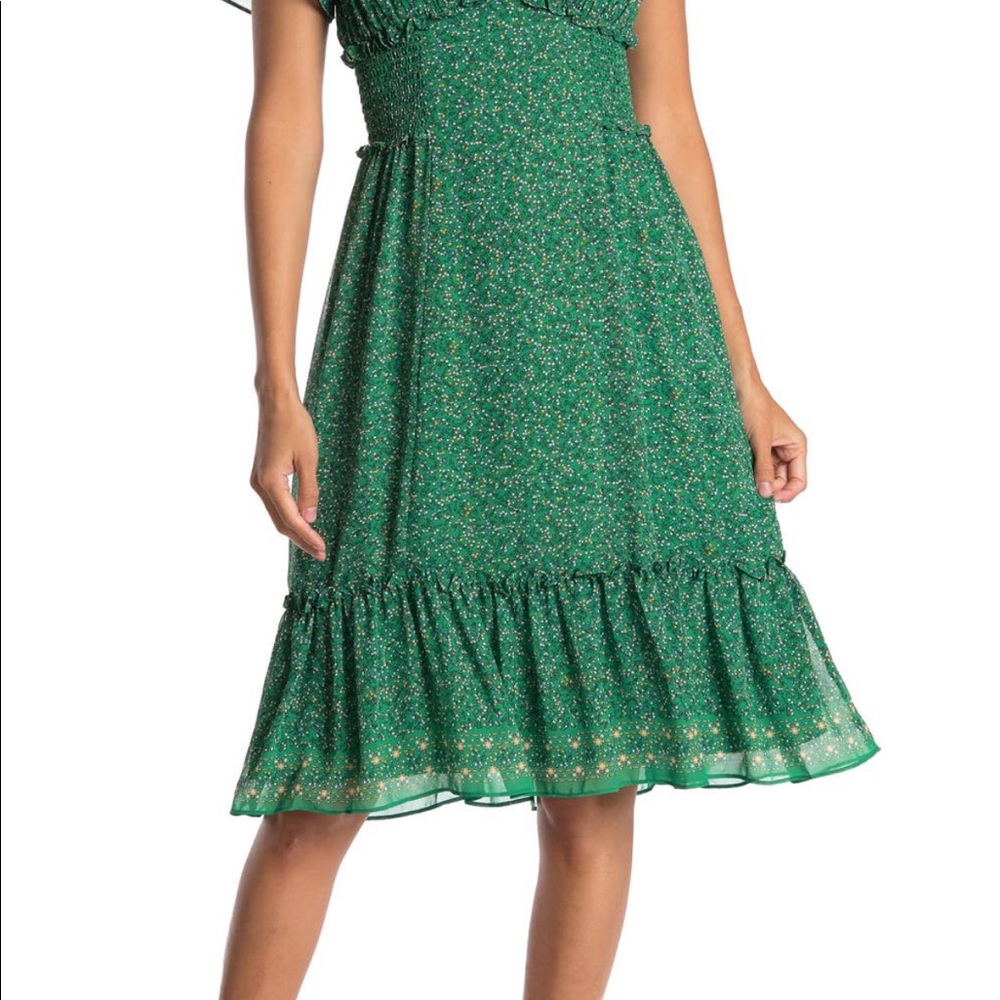 New with tags Max Studio dress